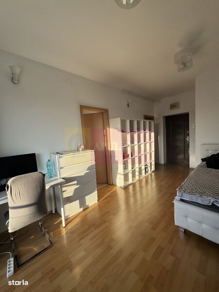 Garsoniera cu balcon Complexul Rasarit de Soare, Titan