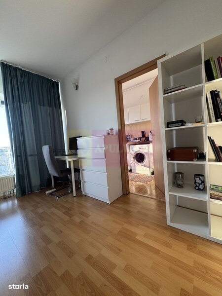 Garsoniera cu balcon Complexul Rasarit de Soare, Titan