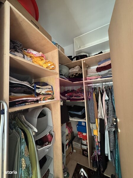 Garsoniera cu balcon Complexul Rasarit de Soare, Titan