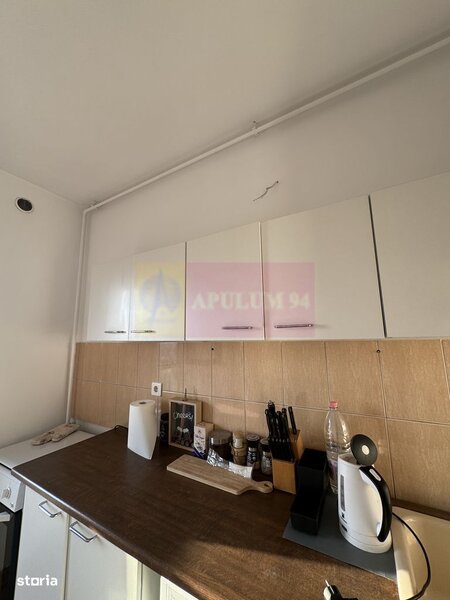 Garsoniera cu balcon Complexul Rasarit de Soare, Titan