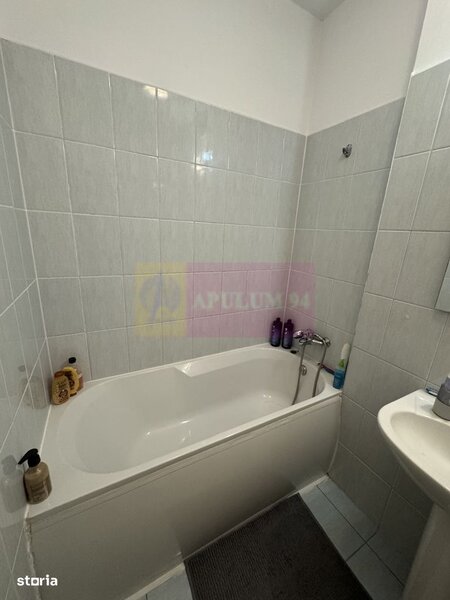 Garsoniera cu balcon Complexul Rasarit de Soare, Titan