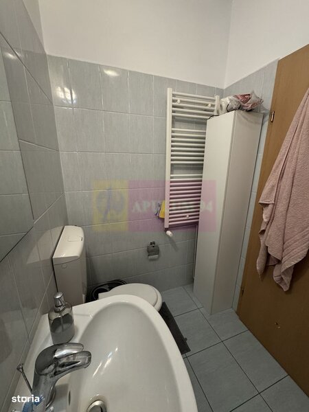 Garsoniera cu balcon Complexul Rasarit de Soare, Titan